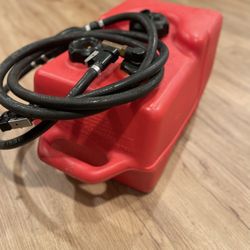 For Boat Gasoline Tank 