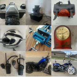 Garage Sale 5/3 Princeton, TX
