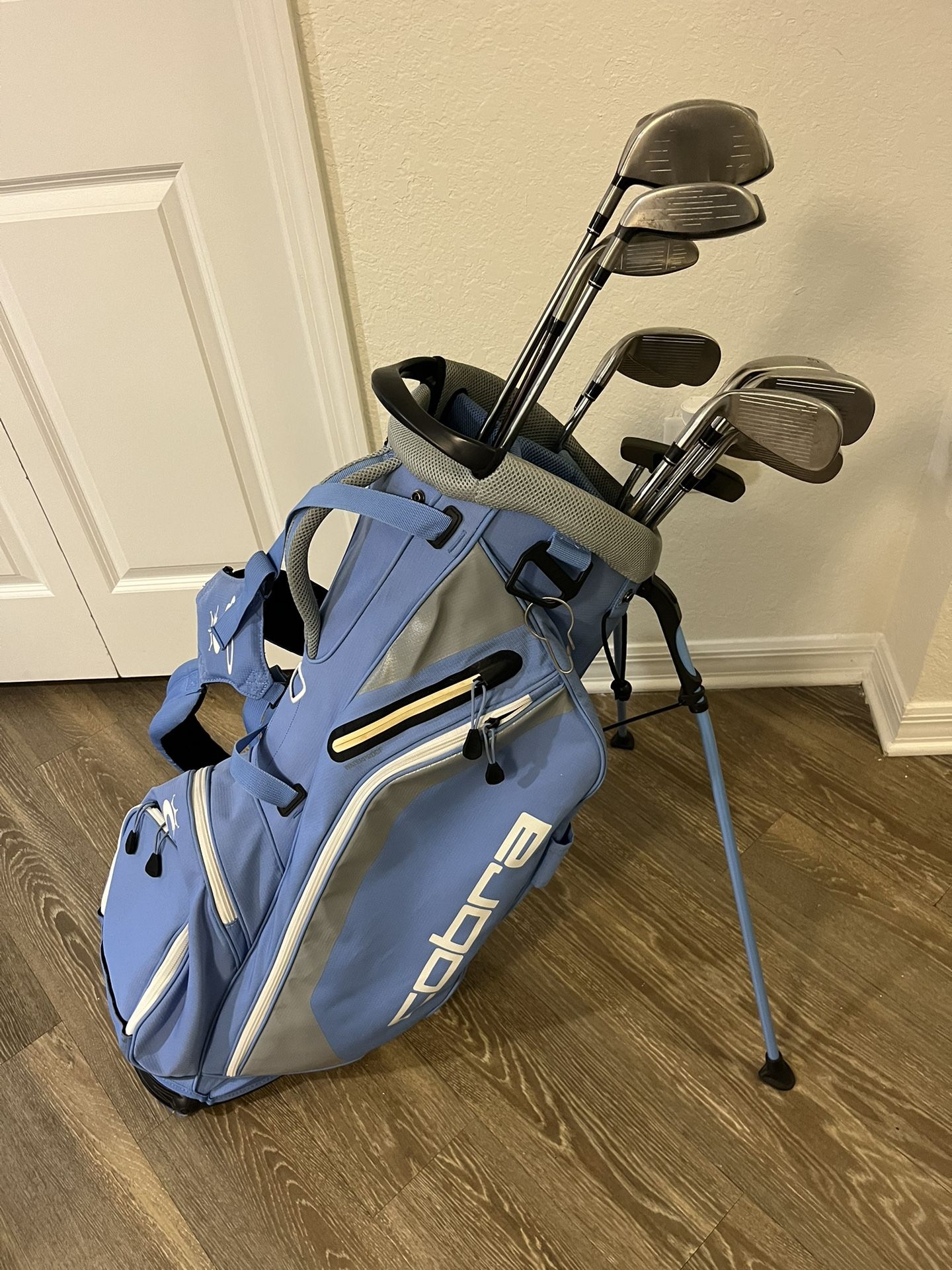 Taylormade Rac Golf Set Great Starter Set