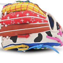 De Oro Friendship Glove 