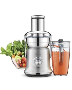 Breville Cold Fountain XL Juicer 