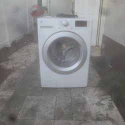 Kenmore Washer  Works Great   4 Yrs Never Used 