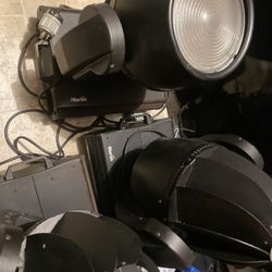 Dj Lights 3 