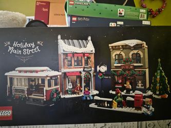 Lego Set