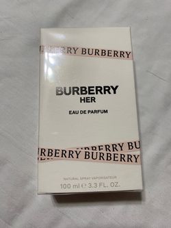 Burberry Her Eau de Parfum 100ml