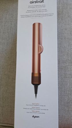 Dyson Aistrait