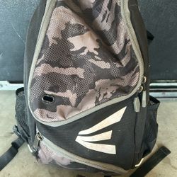 Easton T-Ball Baseball Bag