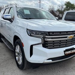 2023 CHEVY-SUBURBAN 