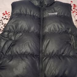 Chaleco Timberland Size Xl De Hombre