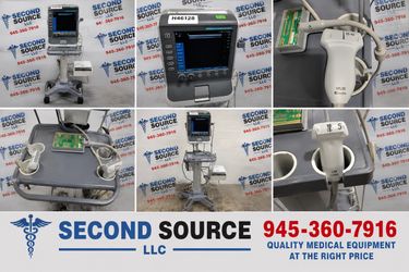 Ultrasound