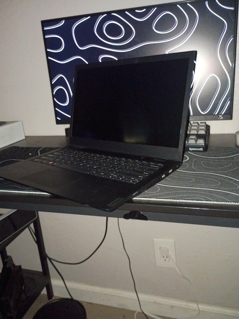 Lenovo Laptop