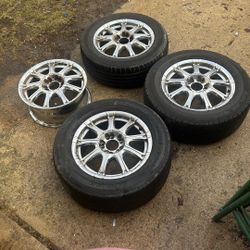 Pulse wheels 11731670 16X7.0j  From 2008 Impala