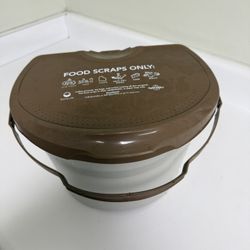 Small Food Scraps Bin