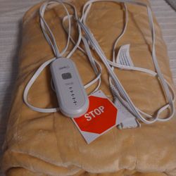 Heating Blanket