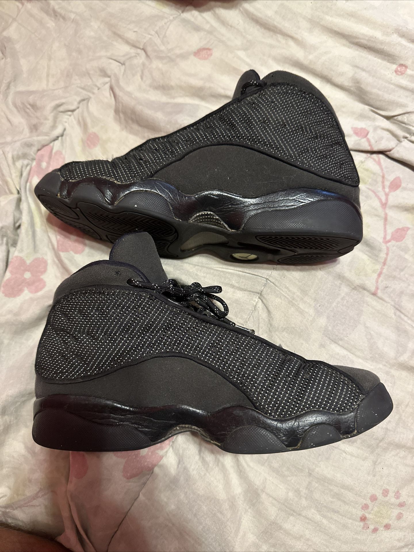 Jordan 13 Black Cats for Sale in Athens, GA OfferUp