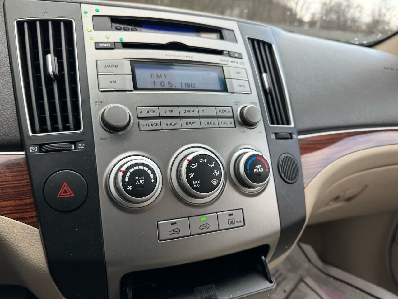 2008 Hyundai Veracruz for Sale in Oak Ridge, NJ - OfferUp