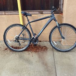 Diamondback bike 29 inch