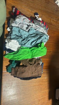 Free New Born Boy Clothes