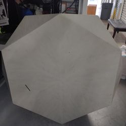 Volker Coffee Table