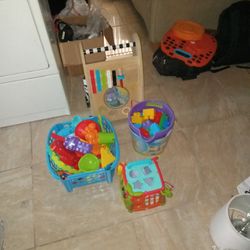 Toys 