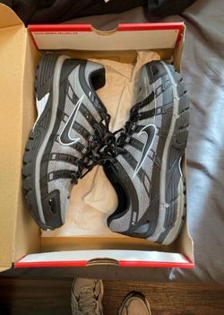 Nike P6000