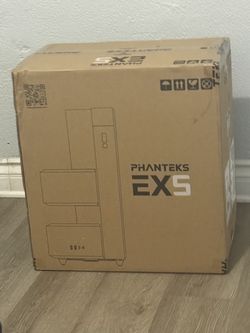 Phanteks ex5