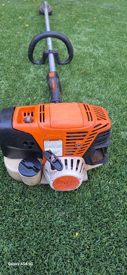 STiHL FS131R.  $350