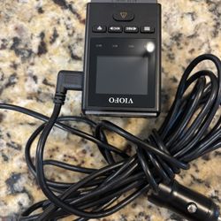 VIOFO Dash Cam A119 Mini 2