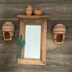 Mirror -Southwestern