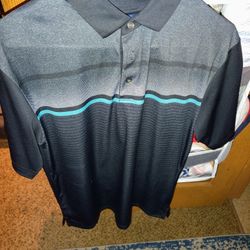 Ben Hogan 30%polyester Size S