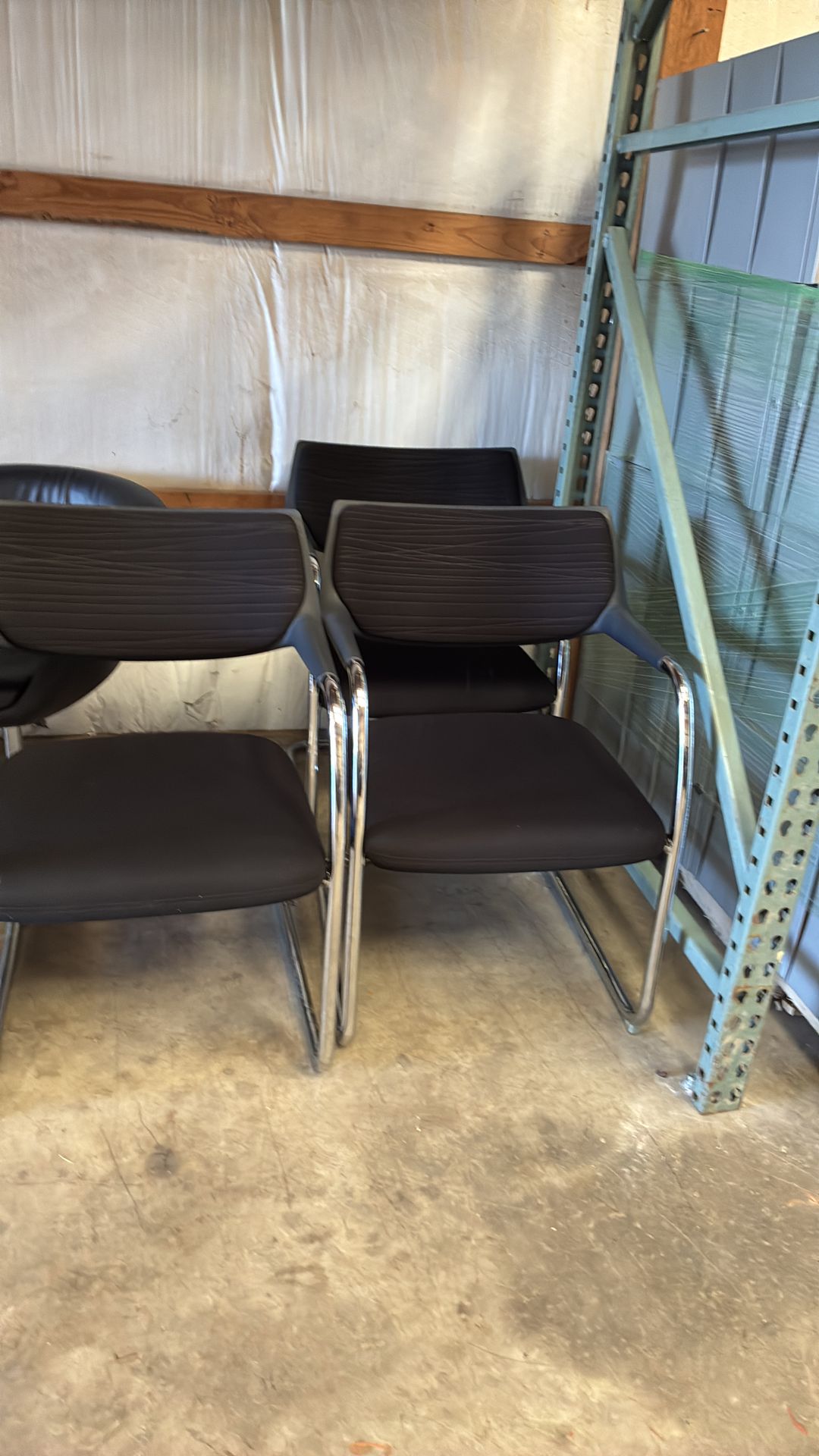 Keilhauer chairs