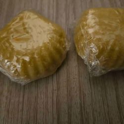 Bath Bombs And Shower Steamers 