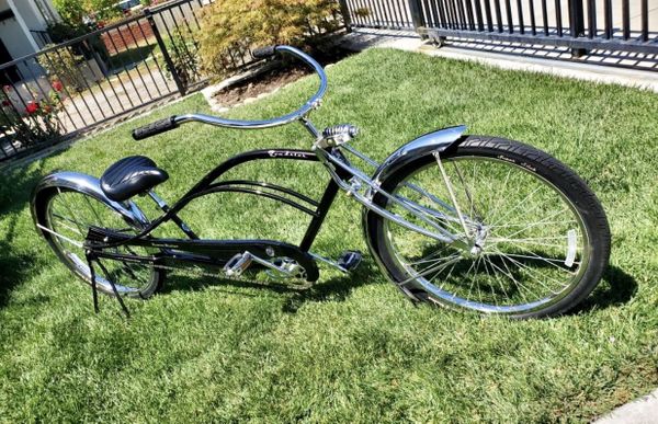 dyno beach cruiser for sale