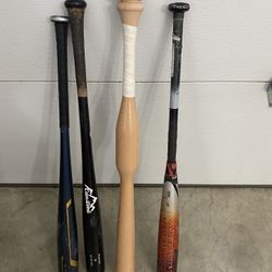 Baseball Bats