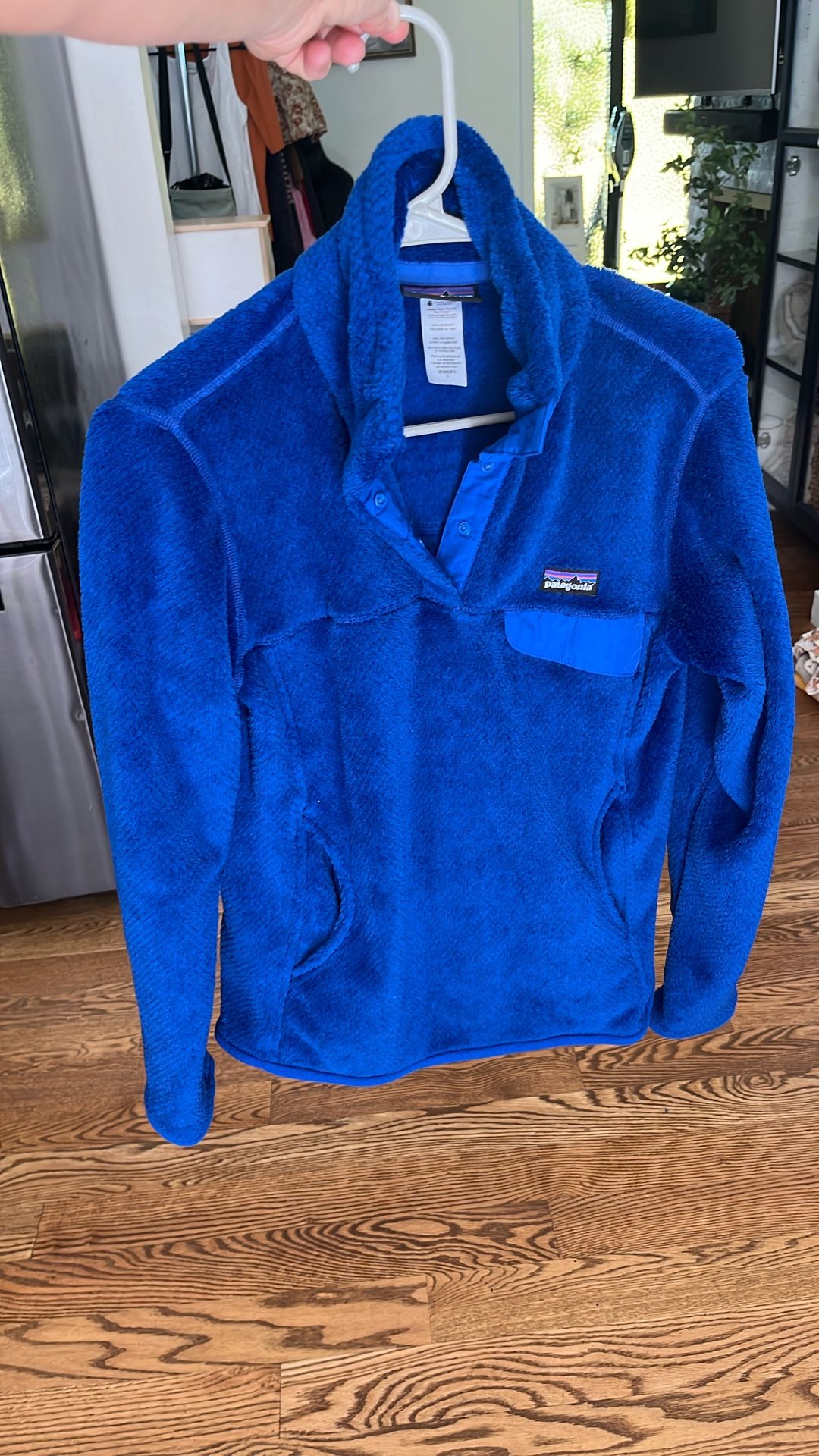 Patagonia