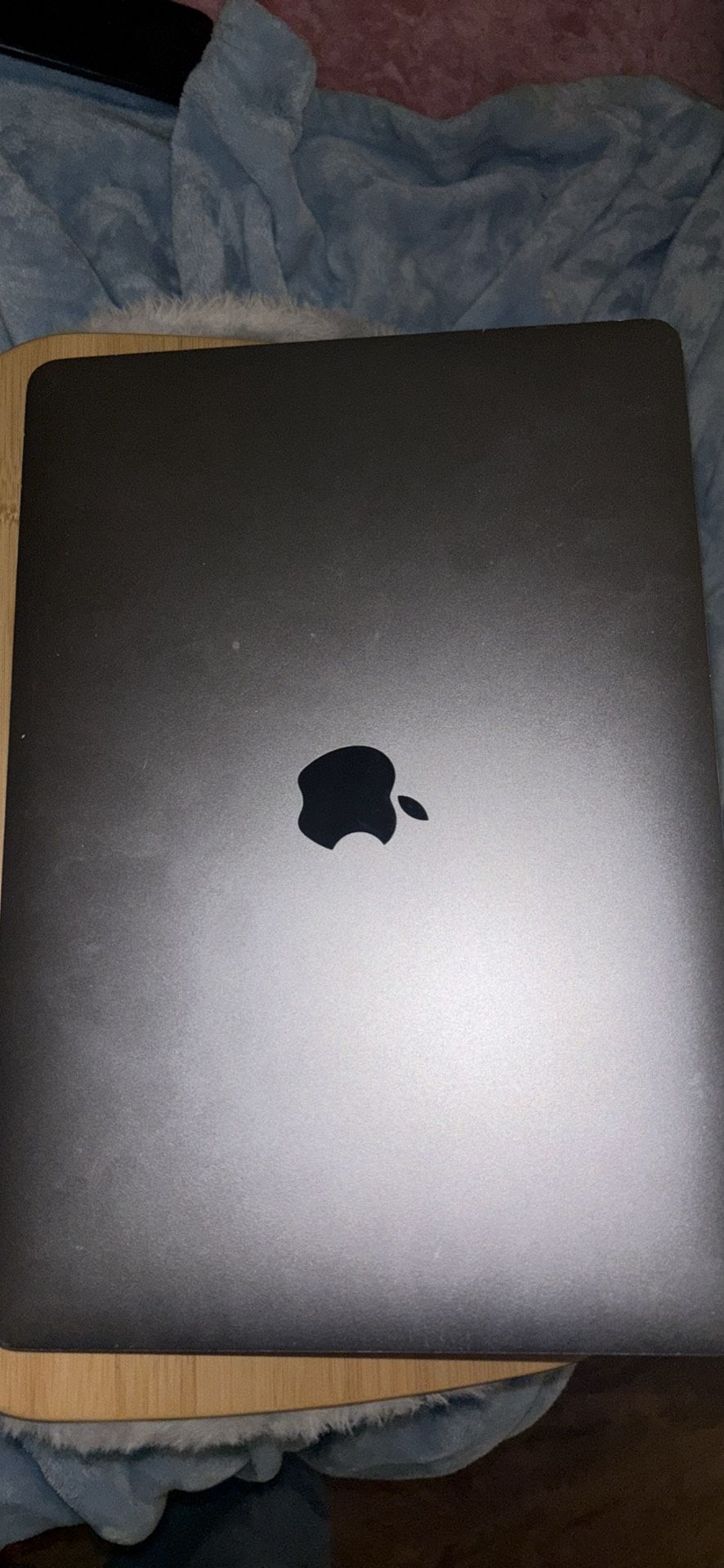 MacBook Pro 16”