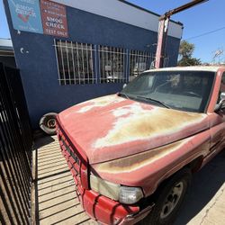 1995 Dodge Ram