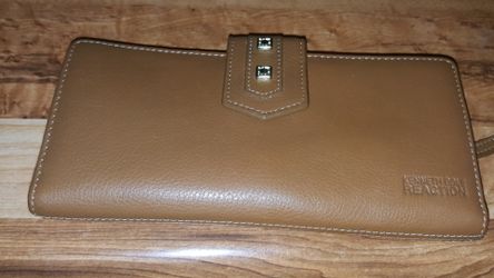Kenneth Cole wallet
