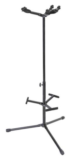 On Stage GS7355 Hang-It Triple Guitar Stand