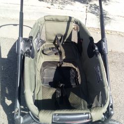 Evenflo Stroller Wagon 