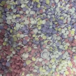 Scent Beads 8lb Bucket $35