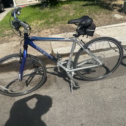 Trek Bicycles 