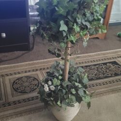 Decorative Fake Plant