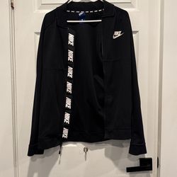 Nike hoodie