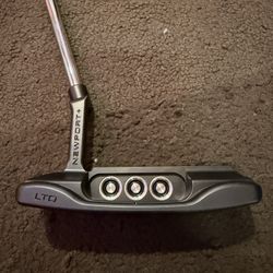Scotty Cameron Special Select Limited Release Jet Set Newport Plus