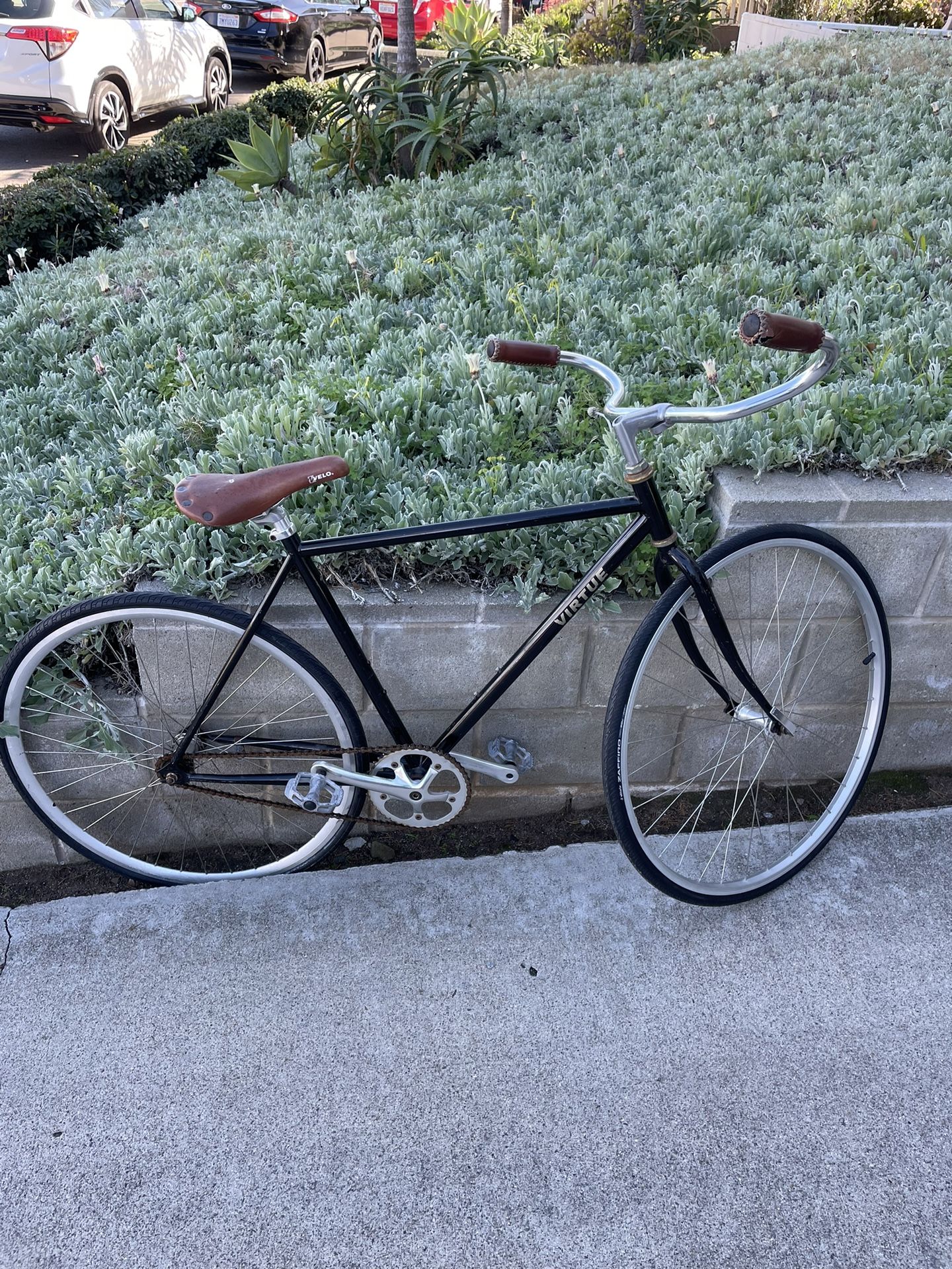 virtue ladies bike