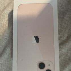 iPhone 13