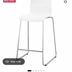 IKEA bar Chair 