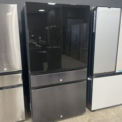 Samsung Bespoke Counter Depth Refrigerator
