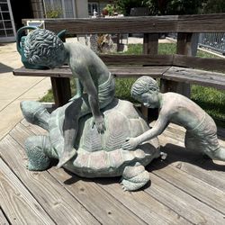 Statue